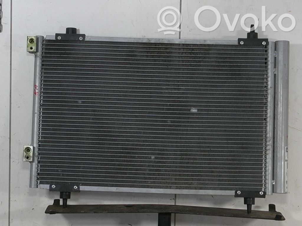 Radiator răcire A/C (condensor)   6455GH