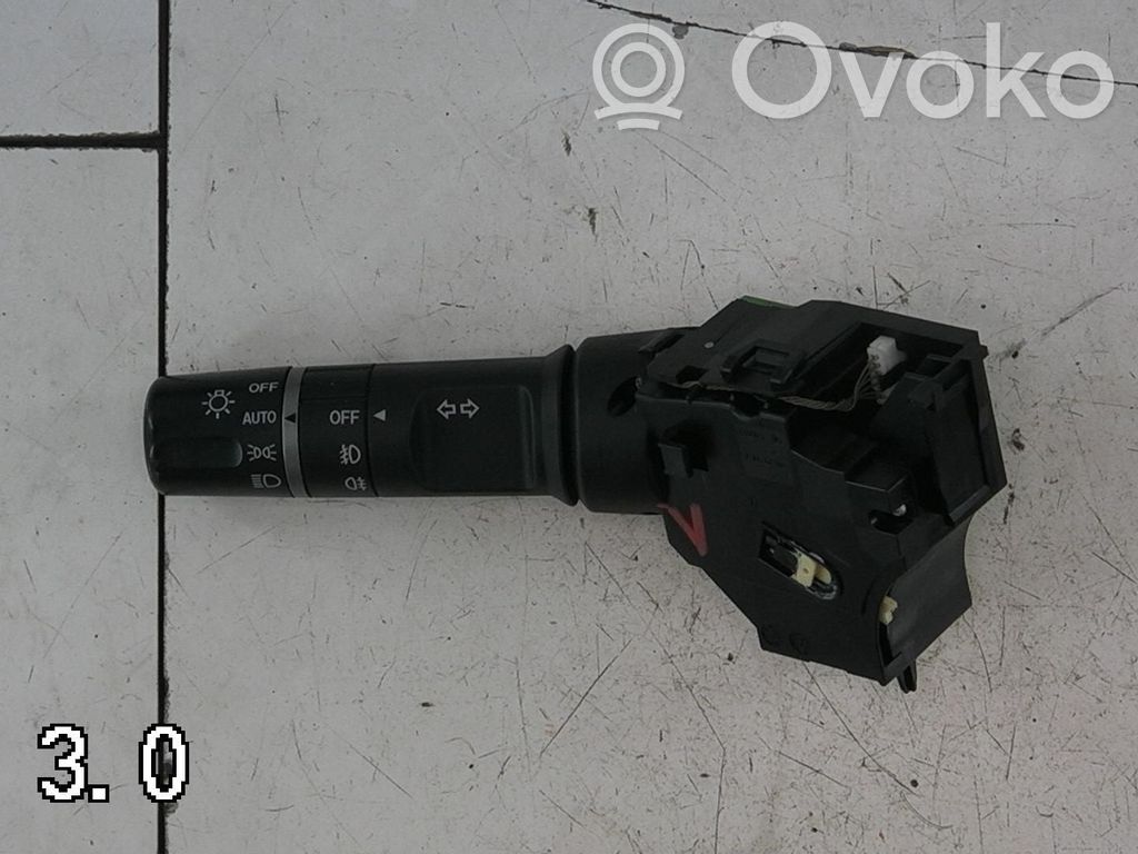 Mazda 2 Leva/interruttore dell’indicatore di direzione e tergicristallo