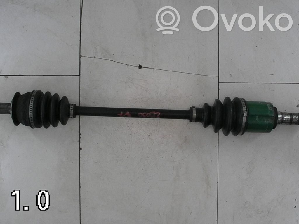Subaru Levorg Eje de transmisión delantero 