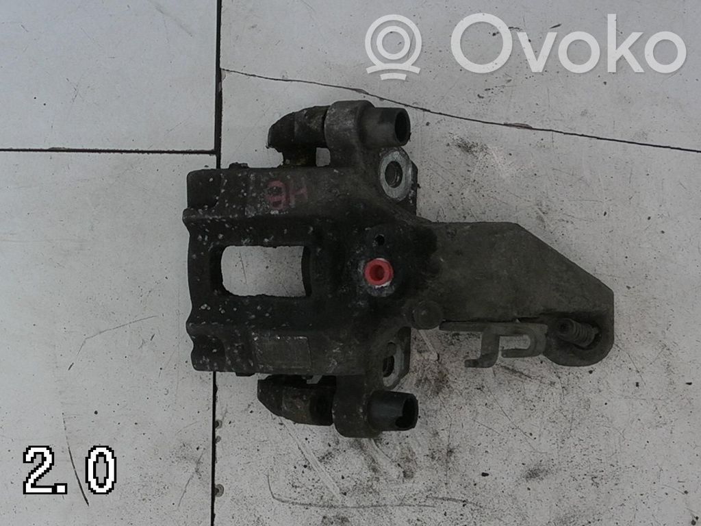 Bremssattel hinten   1611331080