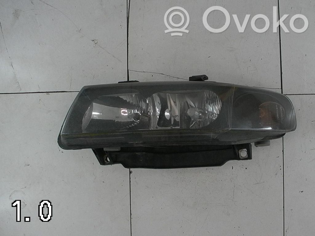 Headlight/headlamp   1M1941015