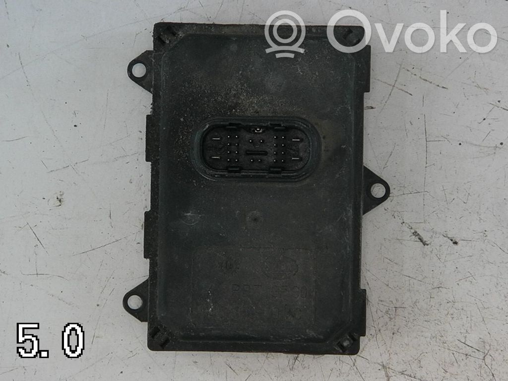 Audi A6 S6 C7 4G Lastre de faros xenón 