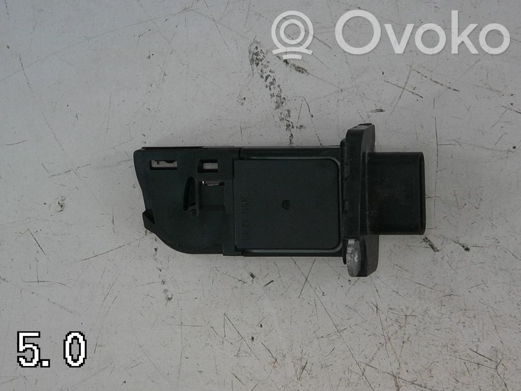 Audi A6 S6 C7 4G Przepływomierz masowy powietrza MAF 