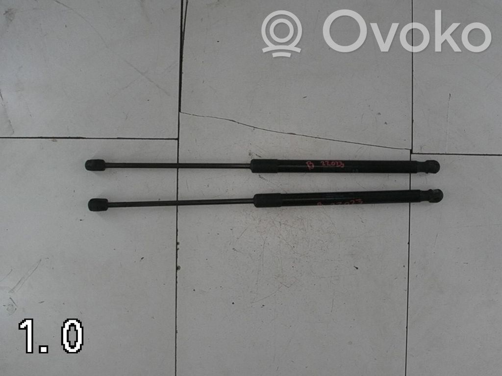 Vérin de capot arrière   4G9827552