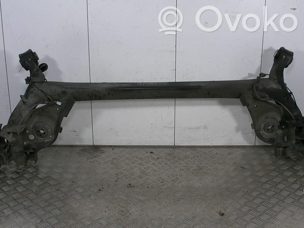 Aizmugurējais tilts   DD1B28B0XC,TROMLER,DD1B28B0XC