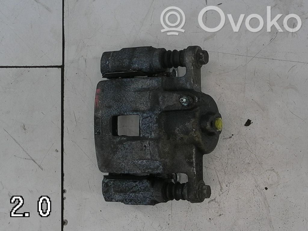 Front brake caliper   DAY43398ZA