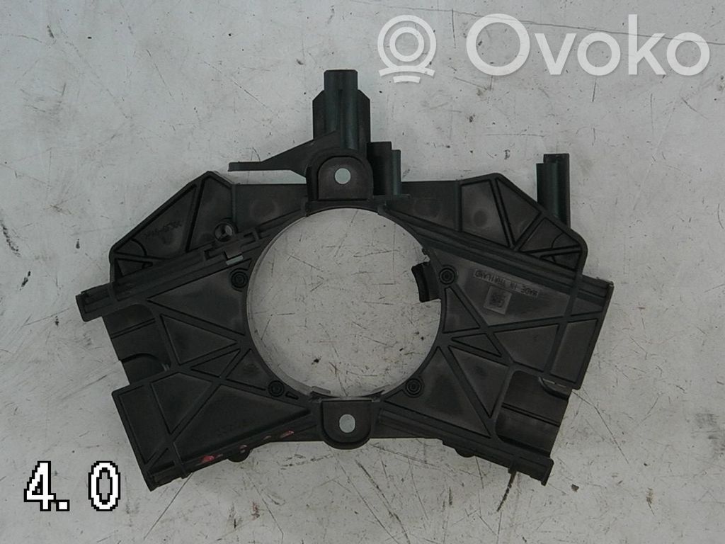 Opel Karl Commodo, commande essuie-glace/phare 