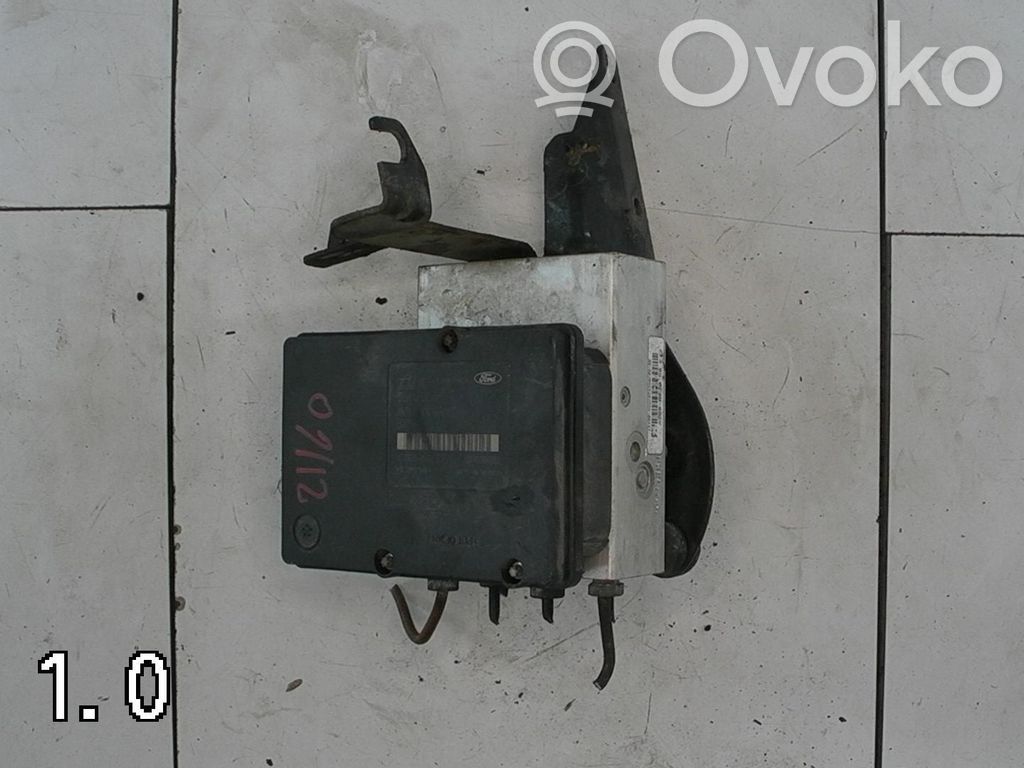 Ford Transit -  Tourneo Connect ABS Pump 