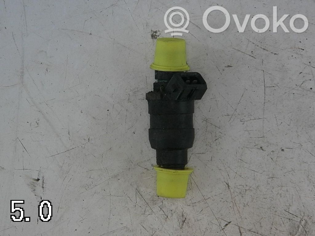 Peugeot 306 Inyector de combustible 