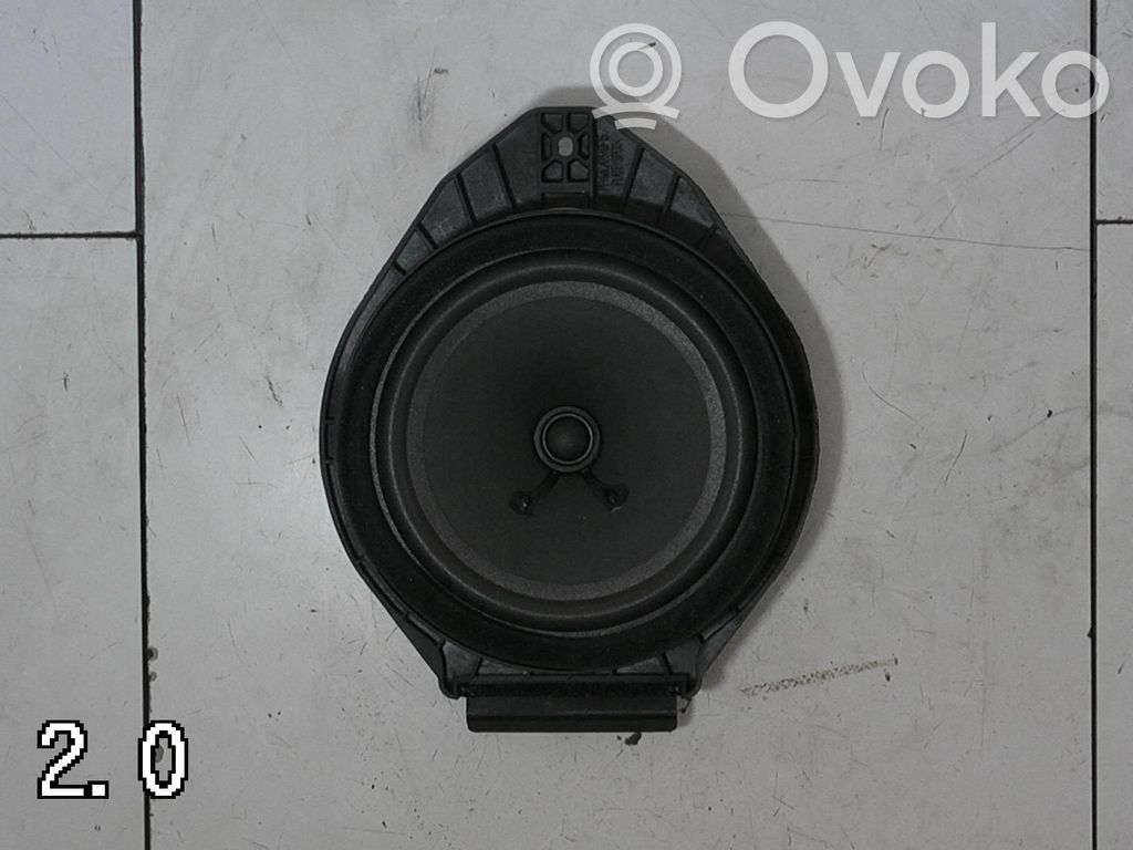 Opel Karl Front door speaker 