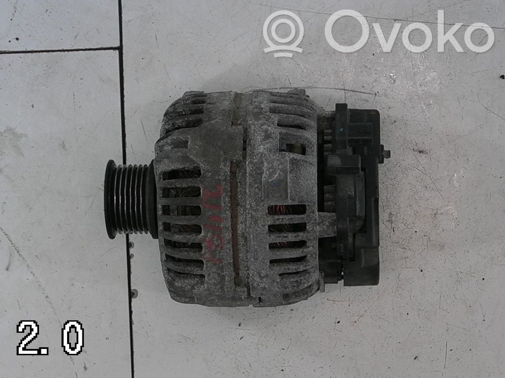 Renault Scenic III -  Grand scenic III Alternator 