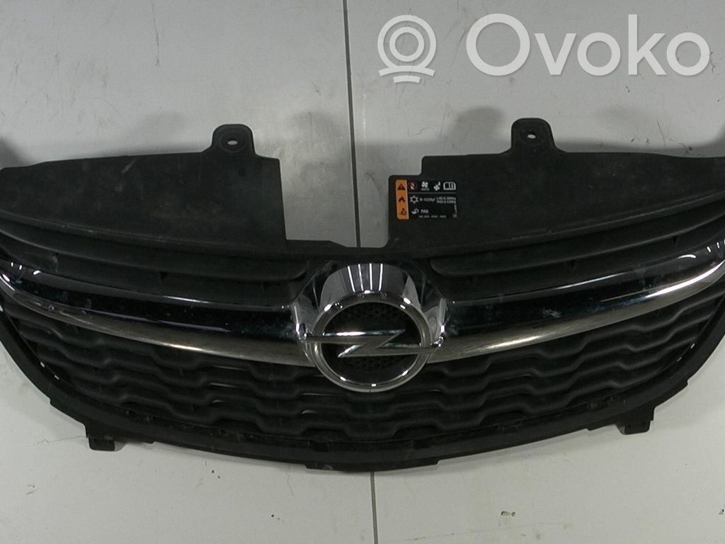 Front grill   94514486,95238849