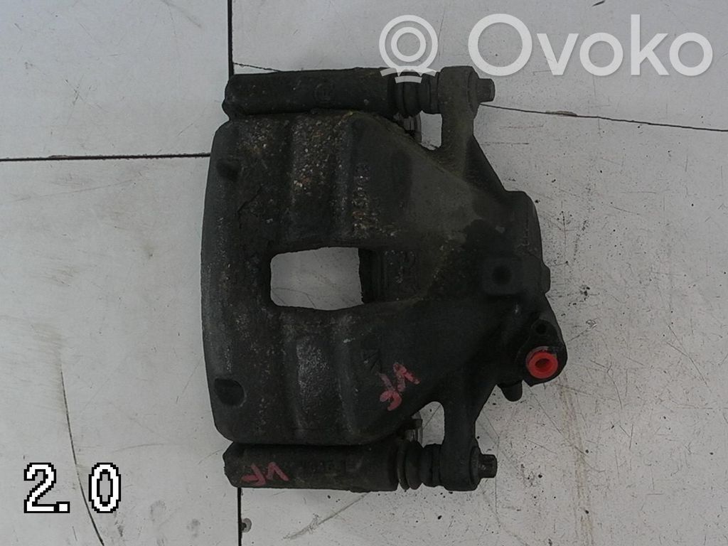 Peugeot 308 Caliper de freno delantero 