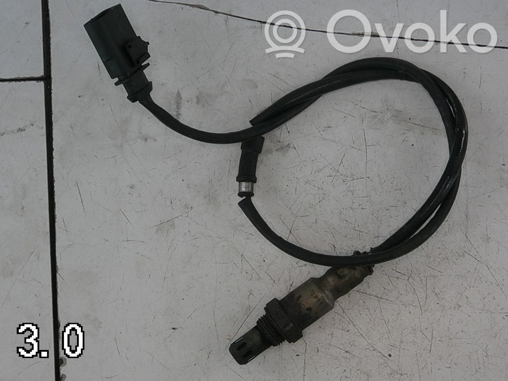Seat Mii Lambda probe sensor 