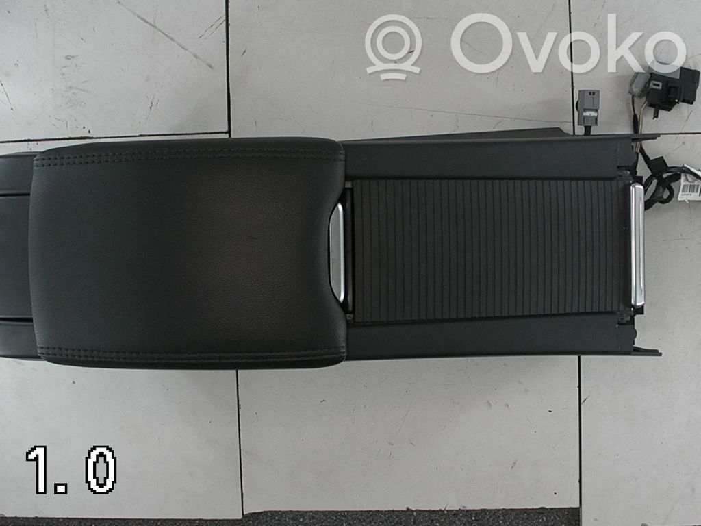 Volvo S60 Keskikonsoli 