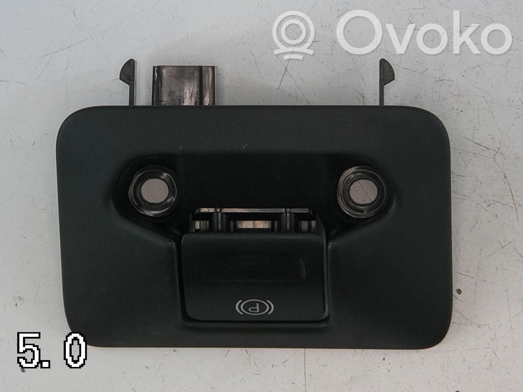 Volvo S60 Lichtschalter 