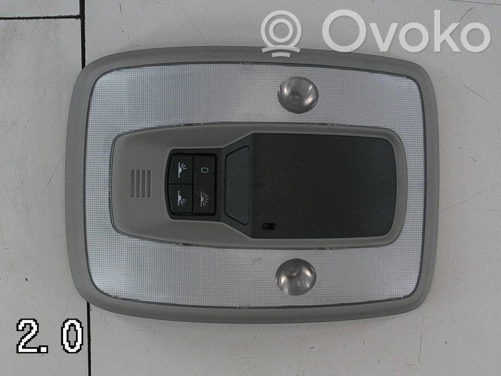 Etuistuimen valo   39826642FORRESTE,39826642