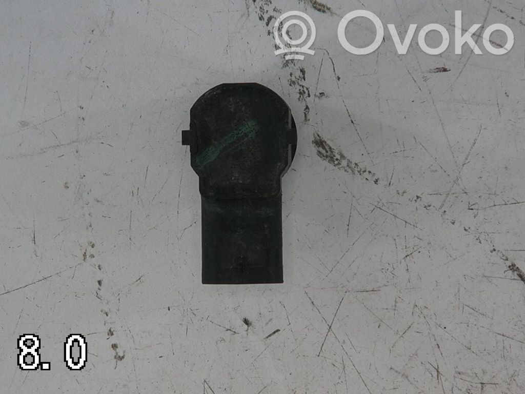 Sensor de aparcamiento PDC