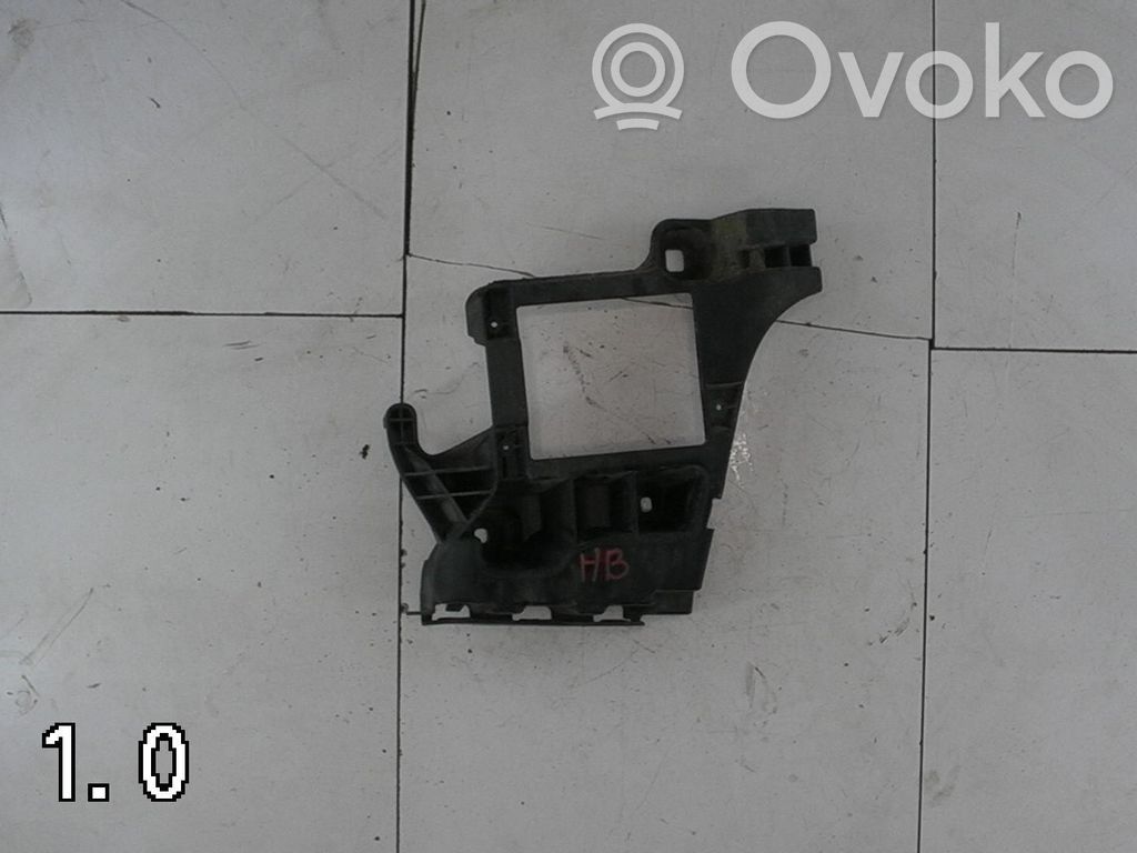 Audi A6 S6 C7 4G Traversă bară spate 