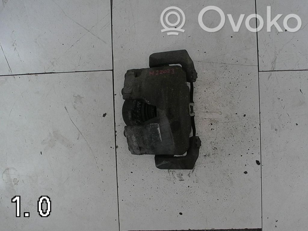 Audi A6 S6 C7 4G Pinza del freno anteriore 