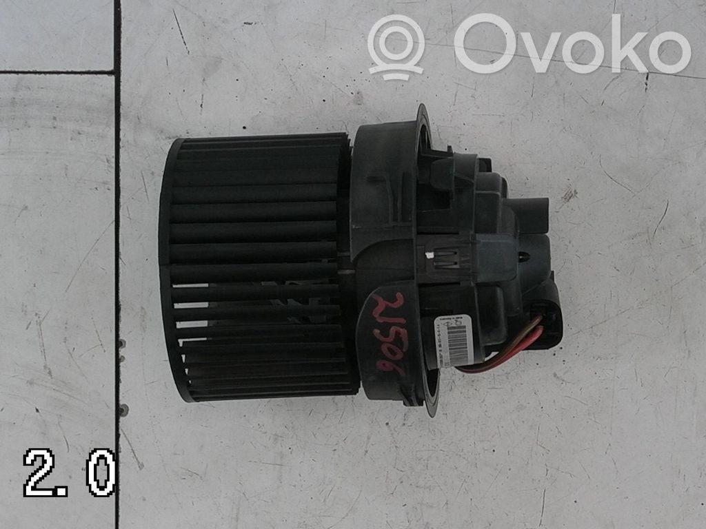 Dacia Logan II Ventola riscaldamento/ventilatore abitacolo 