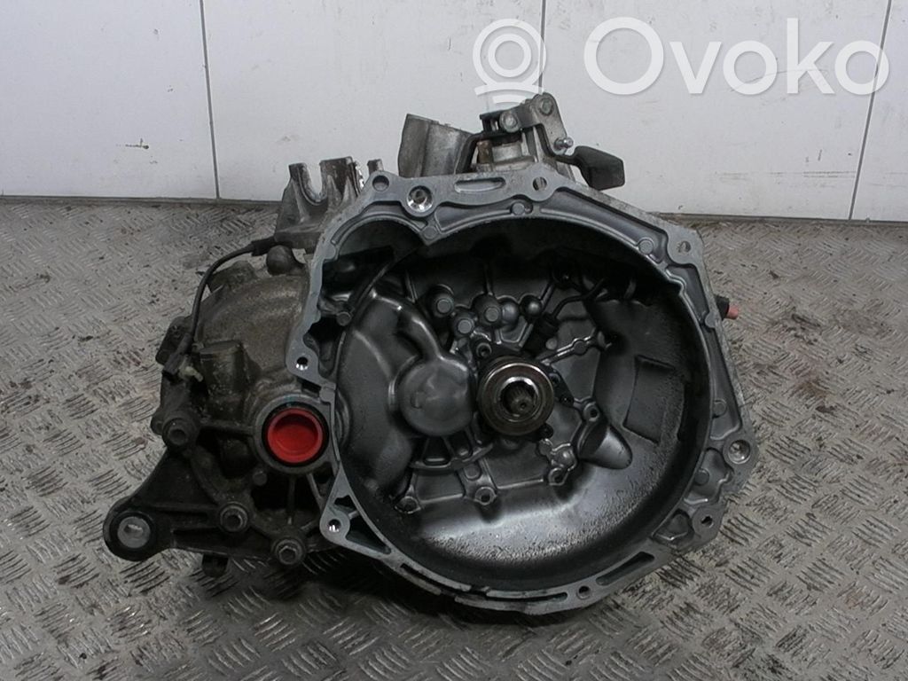 Opel Karl 5 Gang Schaltgetriebe 
