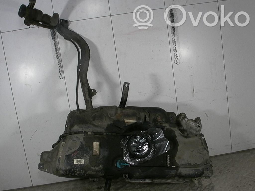 Rezervor combustibil   1610837180