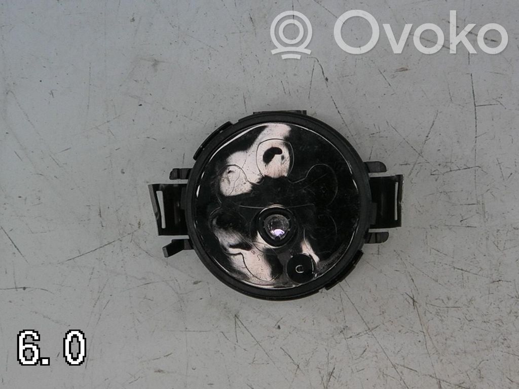 Renault Scenic III -  Grand scenic III Rain sensor 