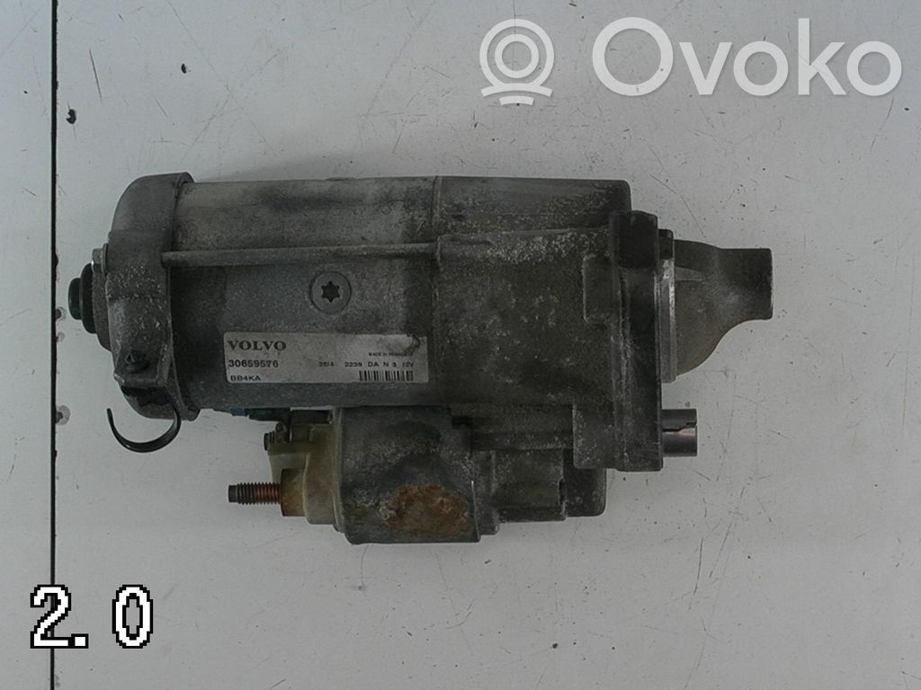 Starteris   36002980PARTSLINK,254486