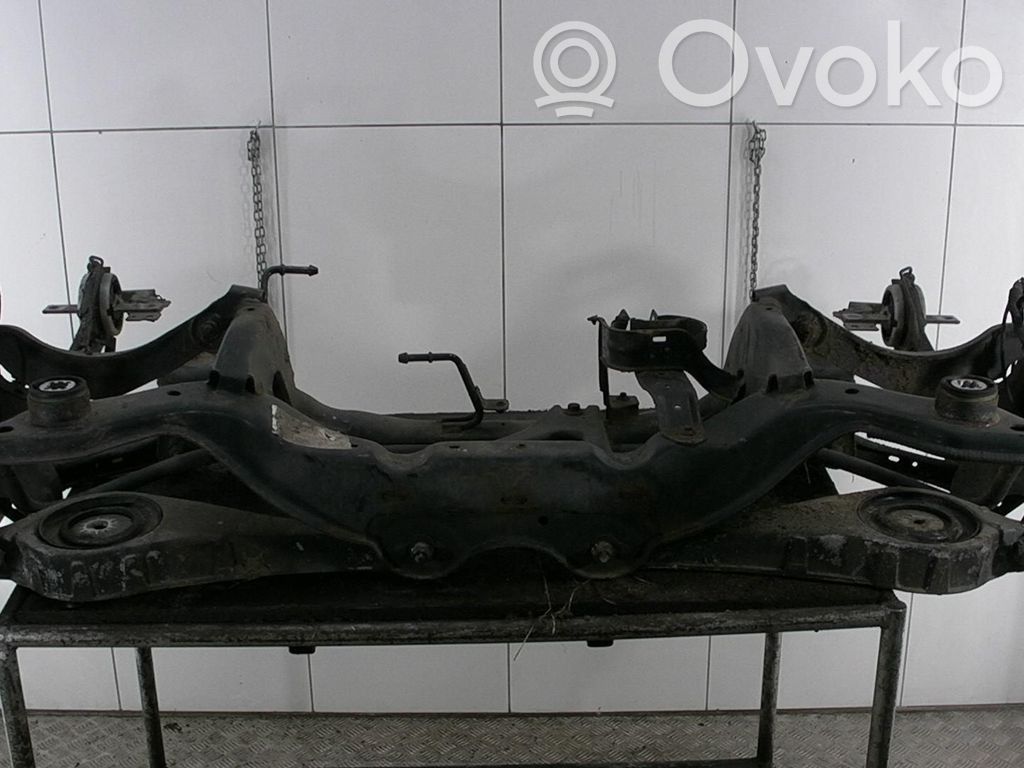 Volvo XC60 Belka osi tylnej 