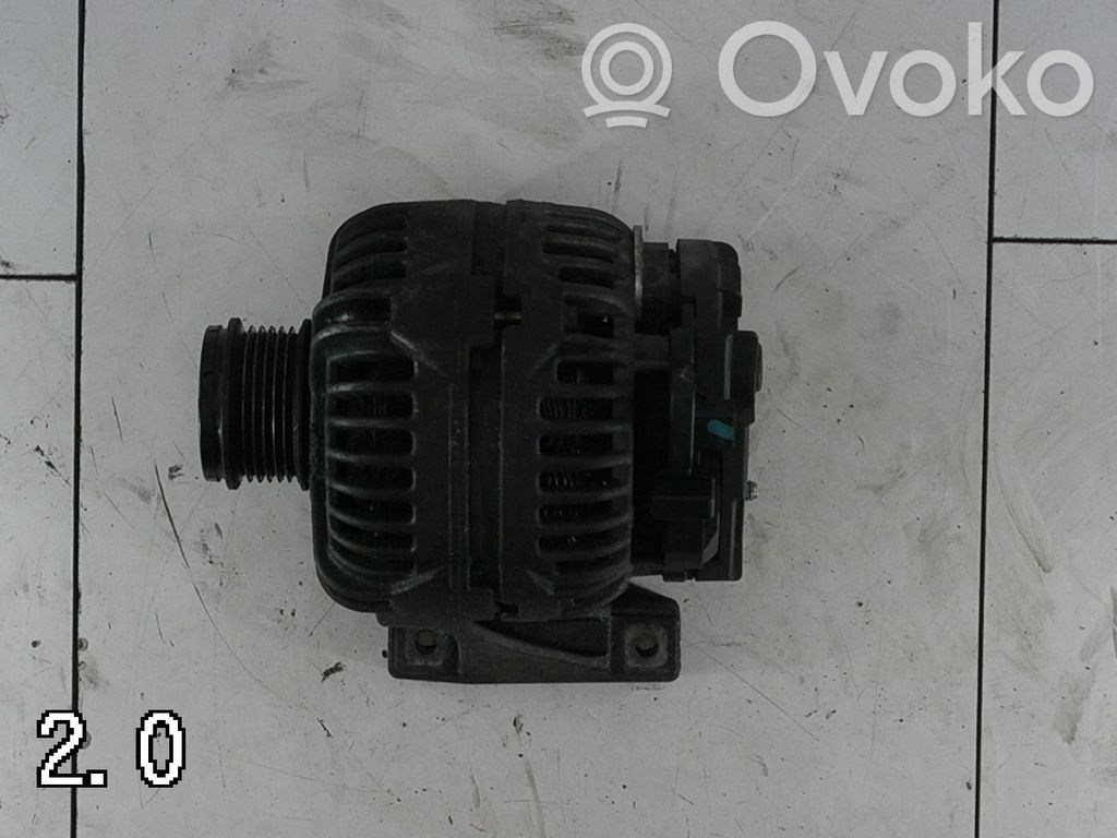 Volvo V70 Ģenerators 