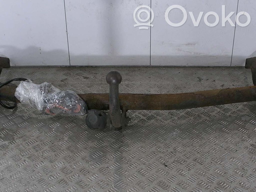 Juego de bolas de remolque