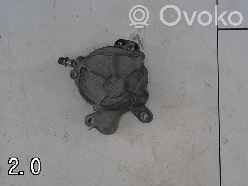 Vakuumo pompa   1669354