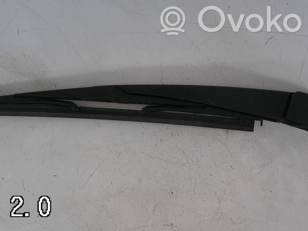 Peugeot 308 Ramię wycieraczki szyby przedniej / czołowej 