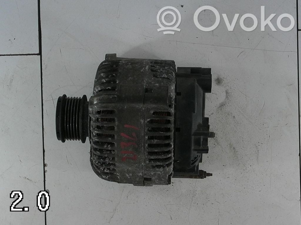 Volkswagen Touran I Ģenerators 
