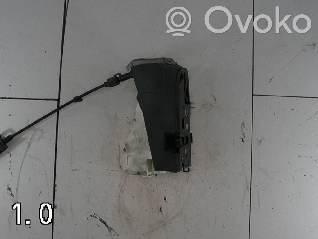 Motor de bloqueo de puertas
