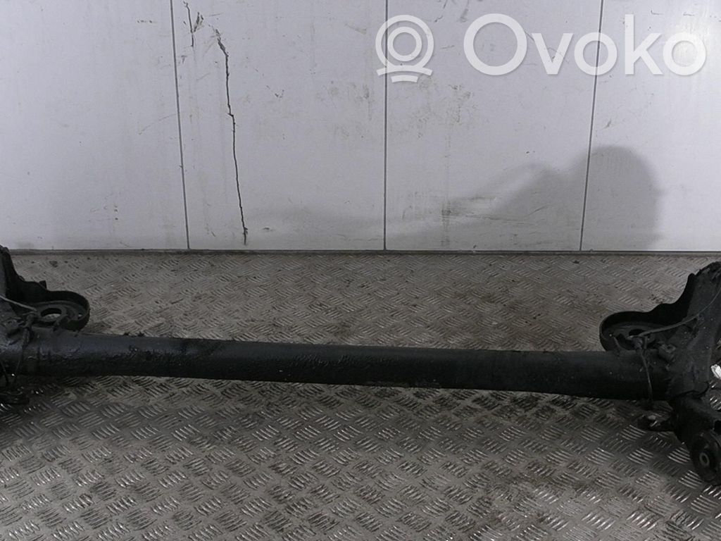 Suzuki Celerio Eje trasero 