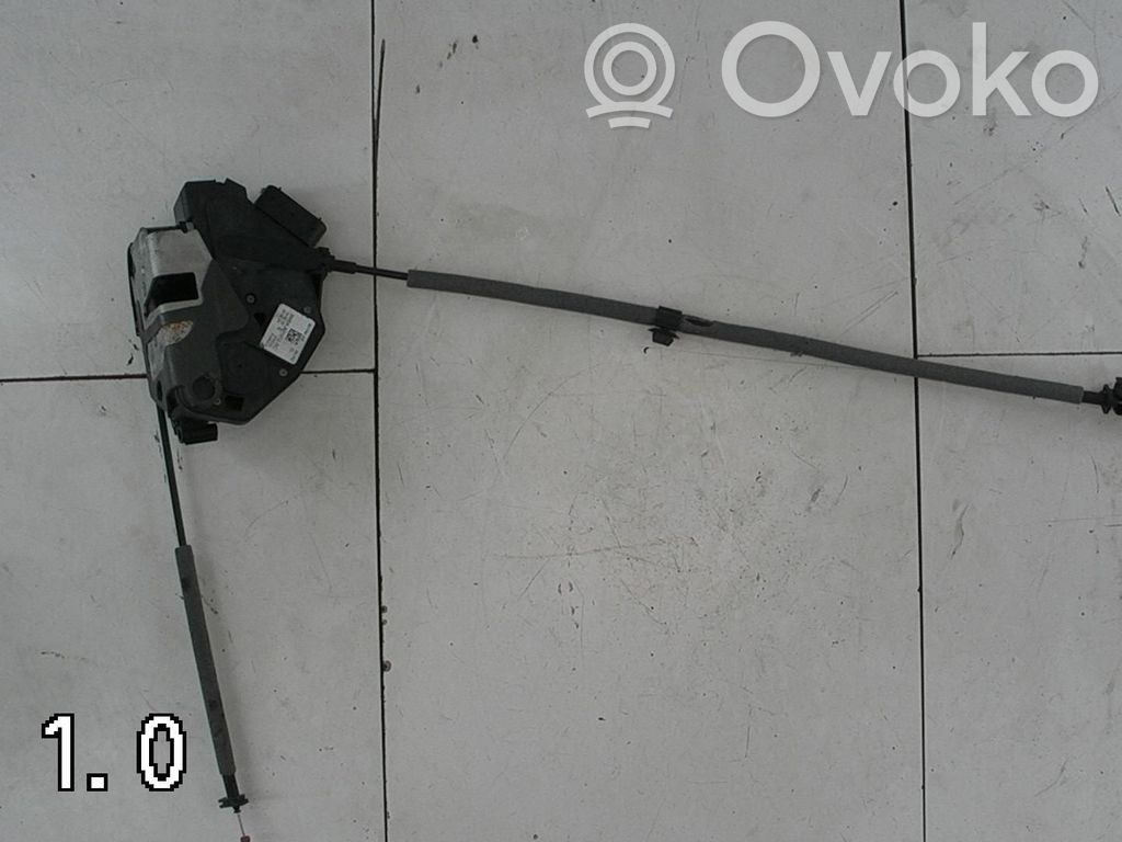 Ford Focus Central locking motor 