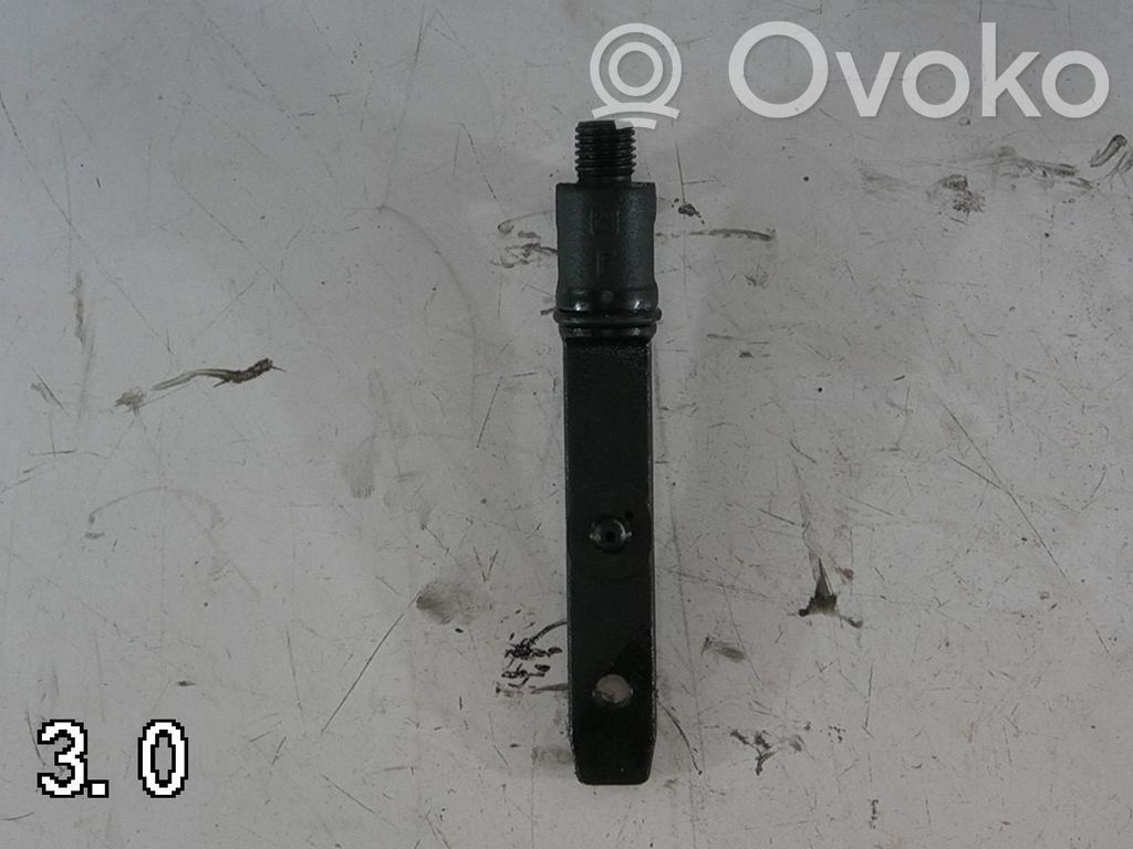 Opel Vectra C Inyector de combustible 