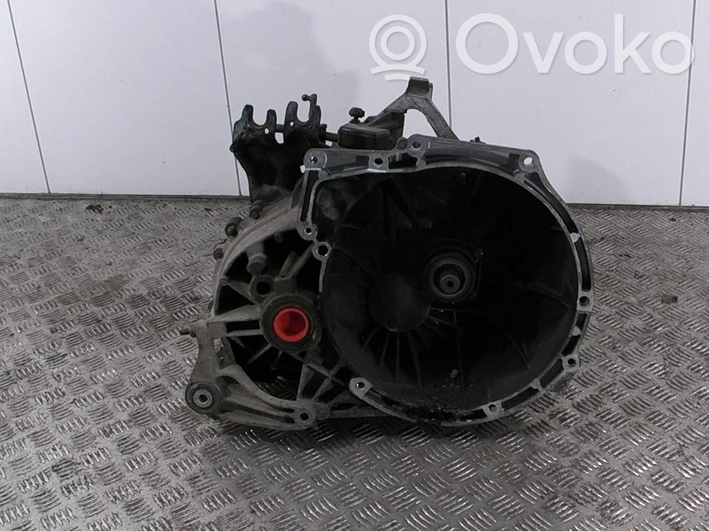 Volvo S40 Boîte de vitesses manuelle à 5 vitesses 