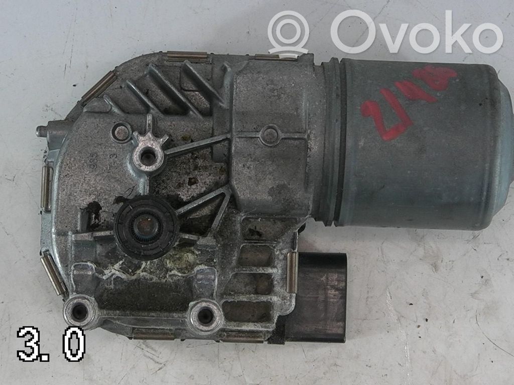 Volvo XC60 Wischermotor 