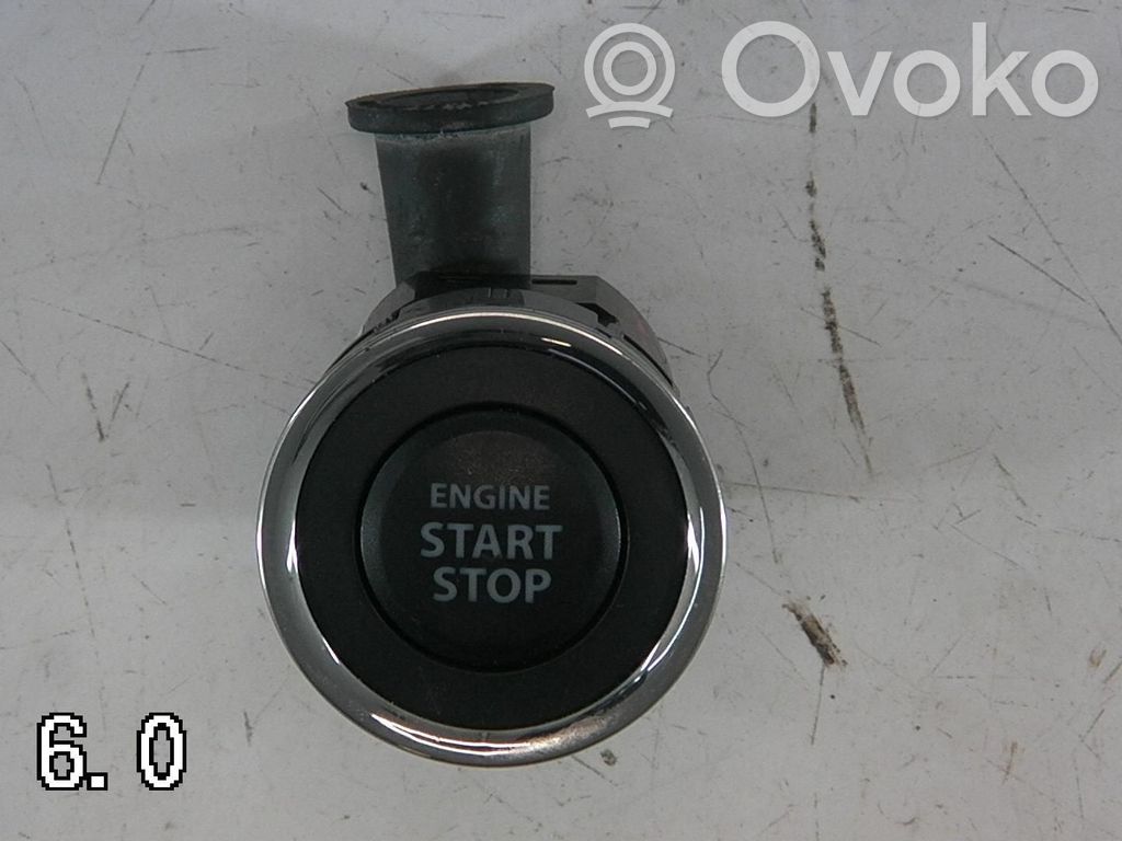 Suzuki Swift II Interruttore a pulsante start e stop motore 