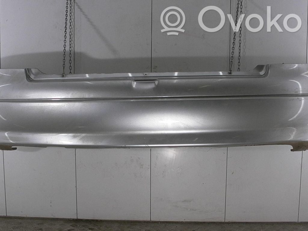 Opel Astra G Parachoques 
