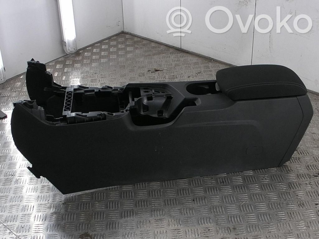 Consolă centrală   96775883ZD,98146730ZD