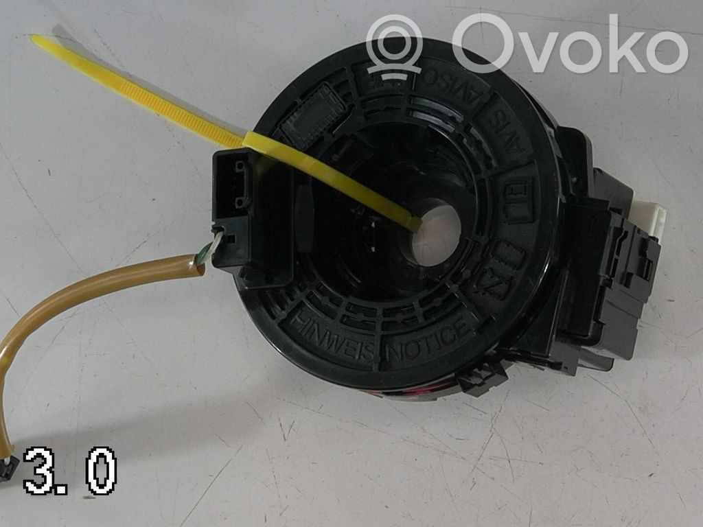 Suzuki Celerio Inel glisant airbag (inel SRS) 