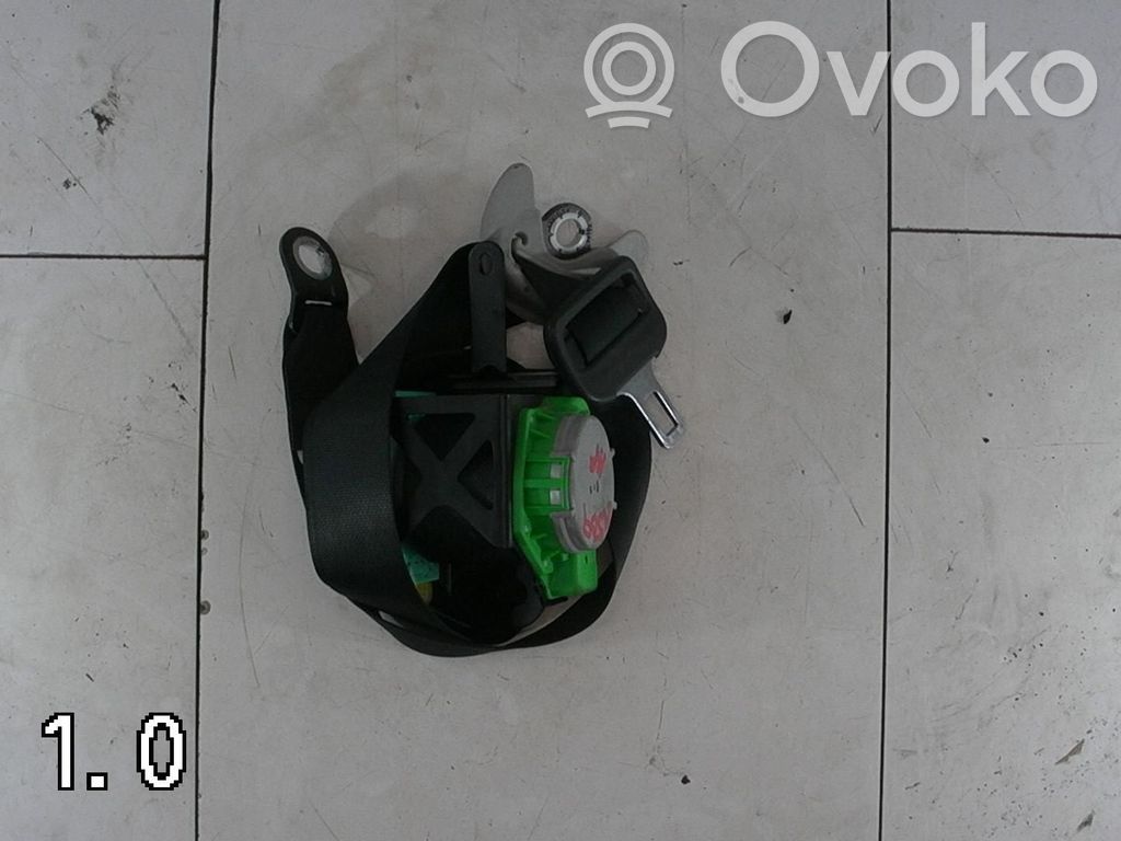 Ceinture de sécurité avant   732100F050