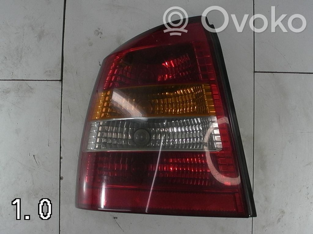 Takavalon polttimo   9117402