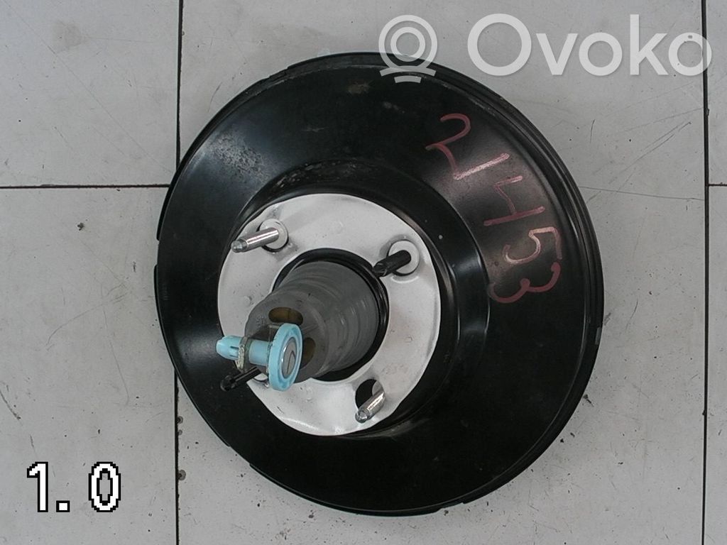Ford Focus Bomba de freno 