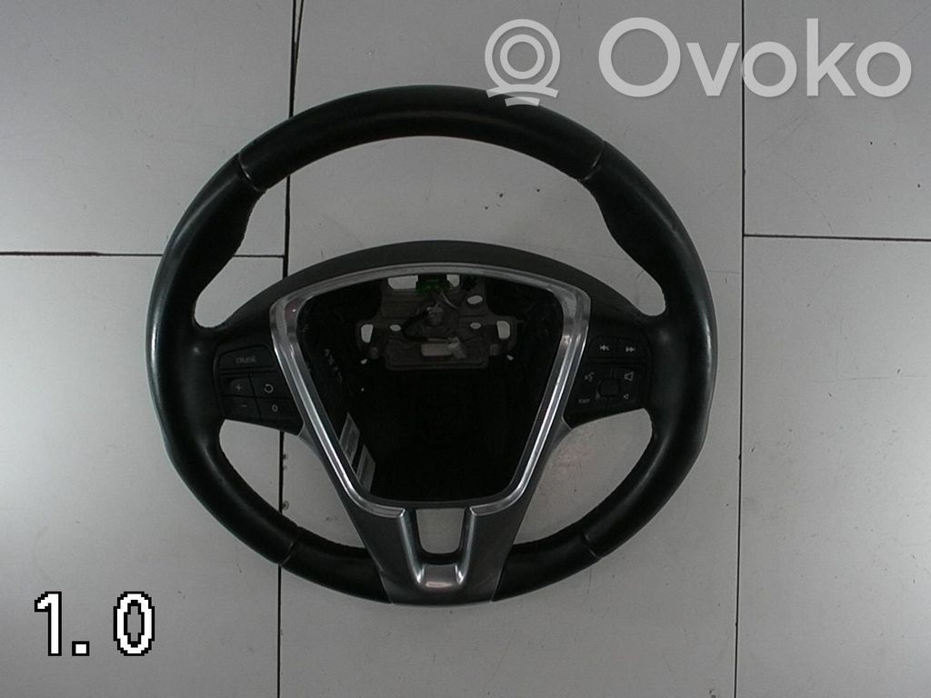 Airbag de volant
