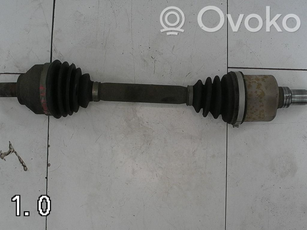 Front driveshaft   6TRINS,6TRINS,1475131,3M513B437NH